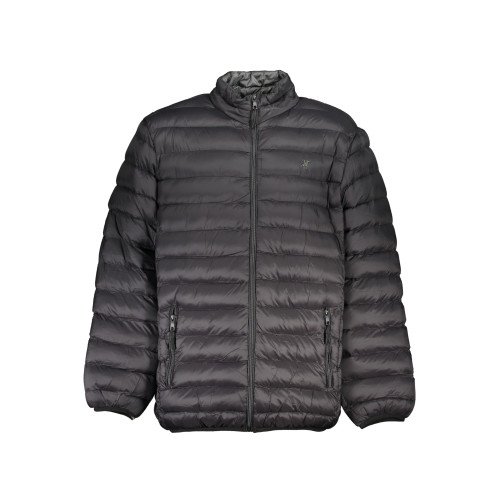 U.S. GRAND Men's jacket, black