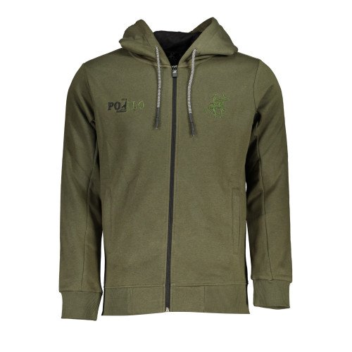 U.S. GRAND Man's sweatshirt, green