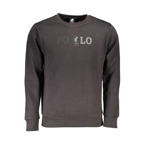 U.S. GRAND Man's sweatshirt, gray