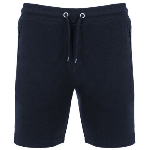 Man's shorts BETIS, navy blue