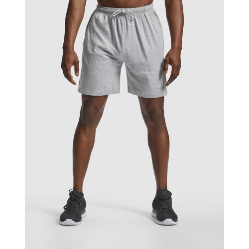 Мужские шорты SPORT, серые...