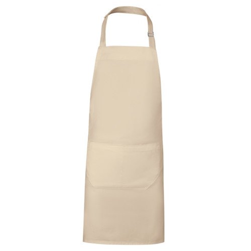 Unisex long apron BOST,...