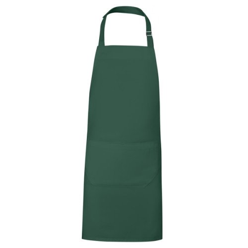 Unisex long apron BOST,...