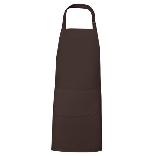 Unisex long apron BOST,...