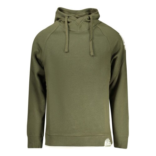 RIFLE Man's sweatshirt, green