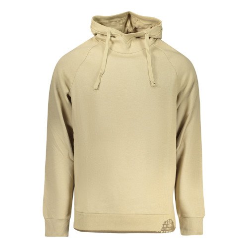 RIFLE Meeste sviiter, beež