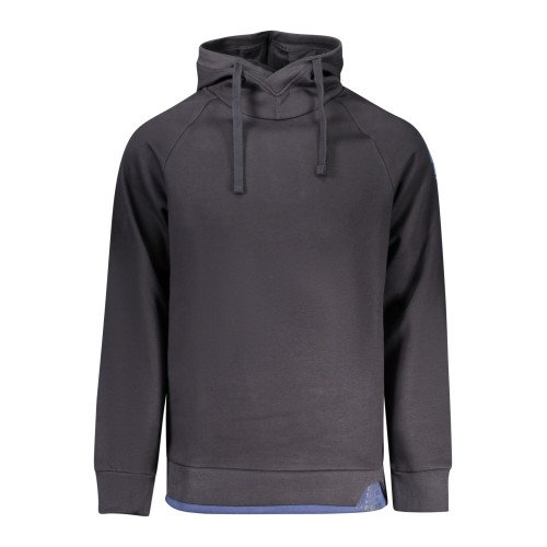 RIFLE Man's sweatshirt, blue