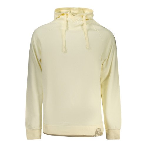 RIFLE Man's sweatshirt, white