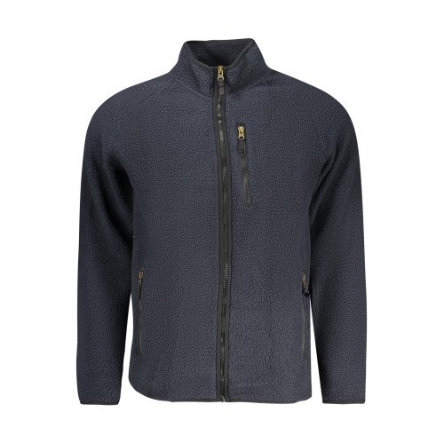U.S. GRAND Man's sweatshirt, blue