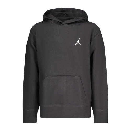 JORDAN Kid's sweatshirt, black