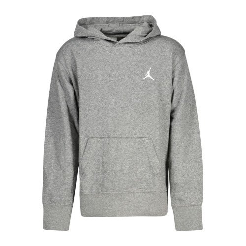 JORDAN Kid's sweatshirt, grey