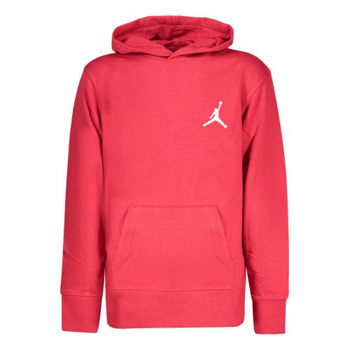 JORDAN Kid's sweatshirt, red