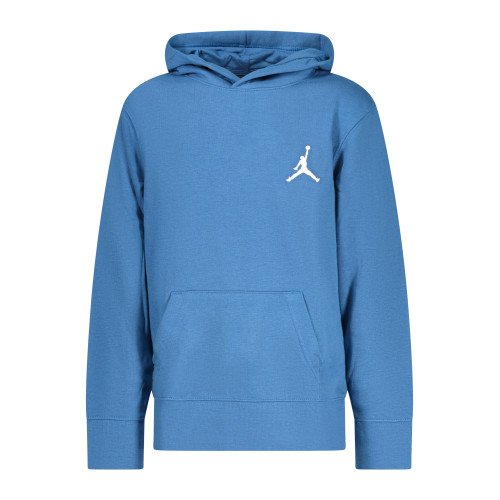 JORDAN Kid's sweatshirt, blue