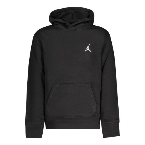 JORDAN Kid's sweatshirt, black