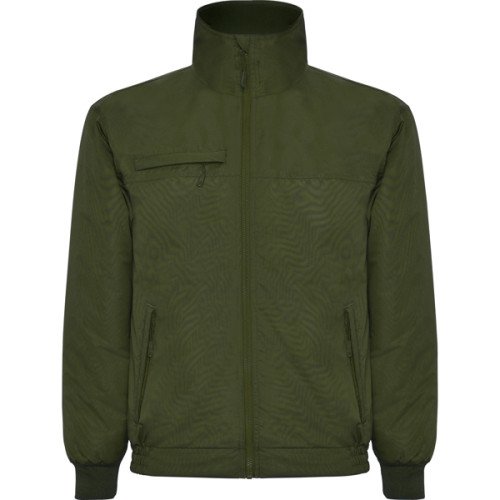 Man's quilted jacket YUKON,...