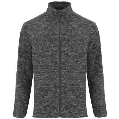 Man's fleeced jacket ARTIC,...