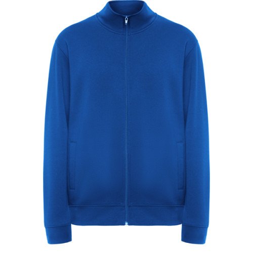 Unisex high collar jacket...