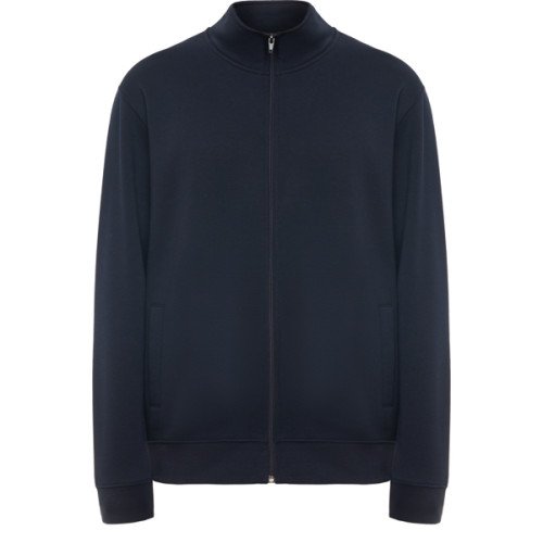 Kid's high collar jacket...