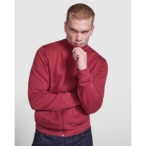 Unisex augsta apkakle jaka...