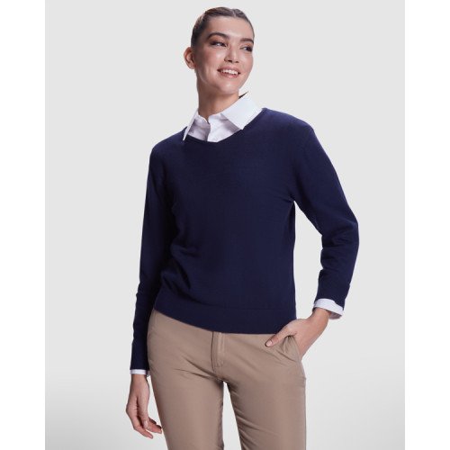 Women's fine knit jumper...