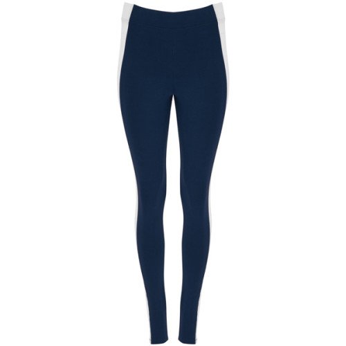 Ilgos leggingus moterims...