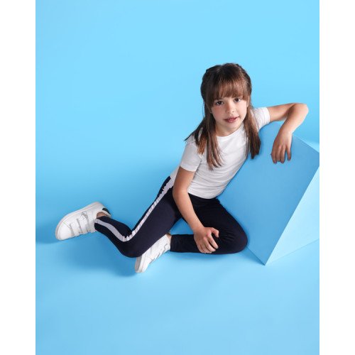 Детские длинные спортивные...