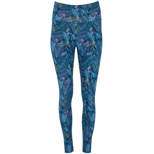 Woman's printed leggings...