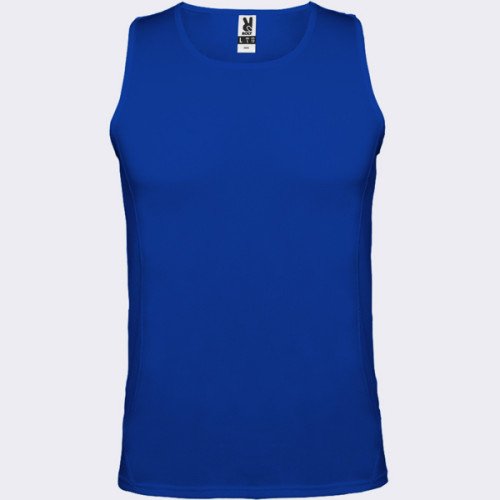 Laste tehniline tank top...