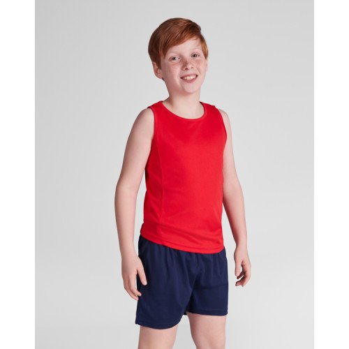 Laste tehniline tank top...