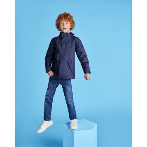 Kid's padded parka AMERICA,...