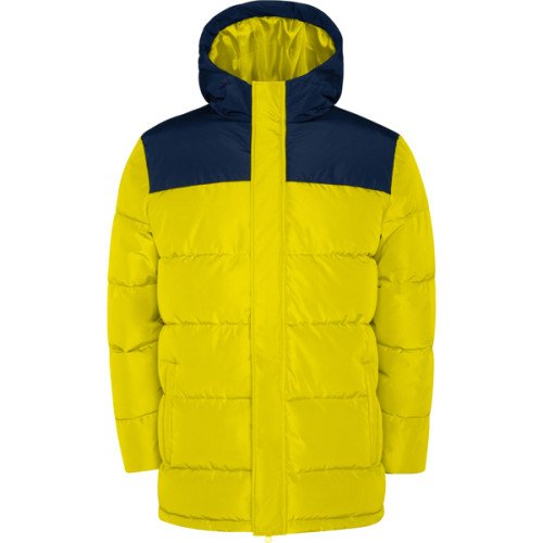 Man's padded jacket TALLIN,...