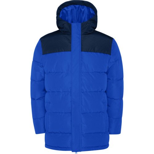 Kid's padded jacket TALLIN,...