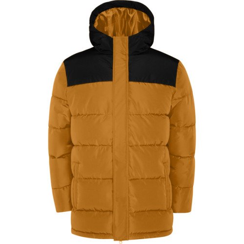 Man's padded jacket TALLIN,...