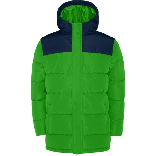 Kid's padded jacket TALLIN,...