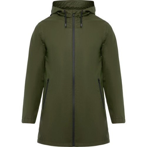 Vandeniui atsparus lietus...