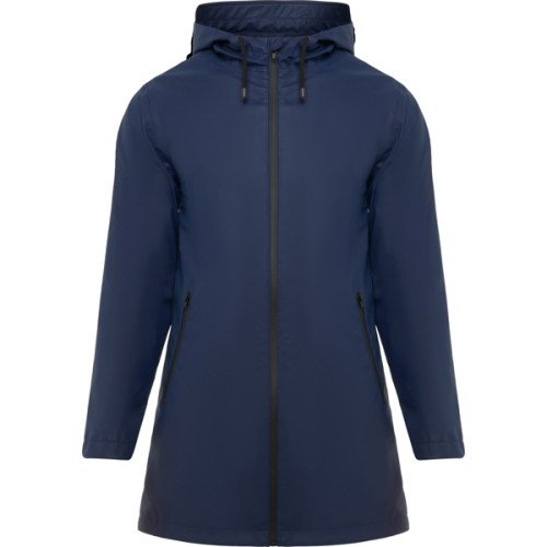 Унисекс водонепроницаемый дождевик SITKA WOMAN, тёмно-синий