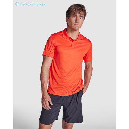 Techninė polo marškiniai...