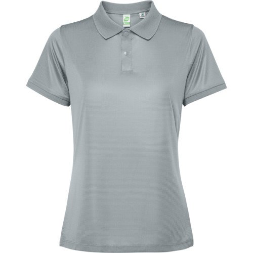 Women's fitted polo TORMO...