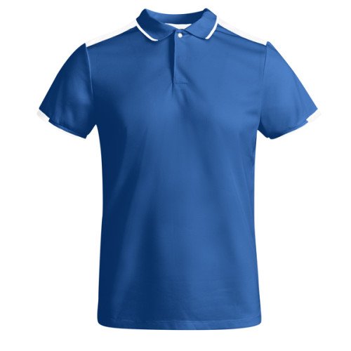 Kid's technical polo shirt...