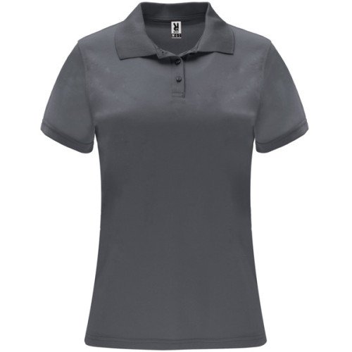 Women's technical polo...
