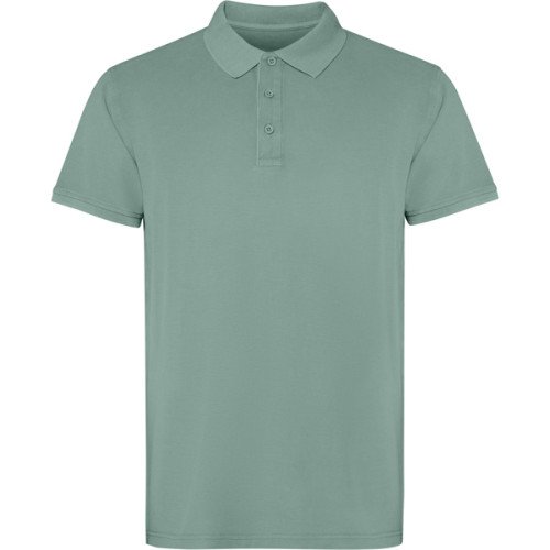 Unisex polo krekls COBAIN, zaļš