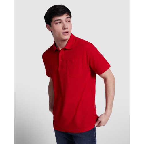 Man's polo shirt CENTAURO...