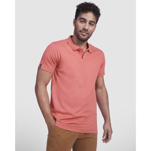 Man's polo shirt TYLER,...