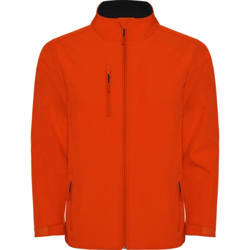 Vīriešu divslāņu softshell...