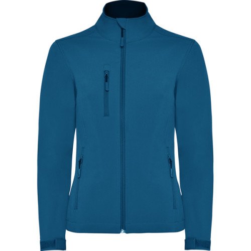 Women's softshell NEBRASKA...