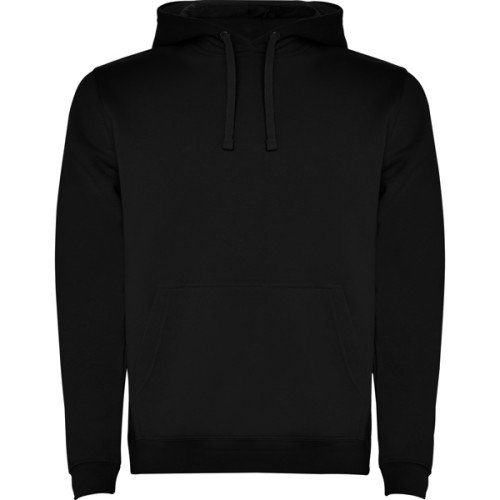 Kid's two-colour hoodie...