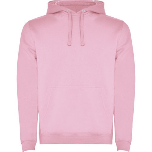 Kid's two-colour hoodie...