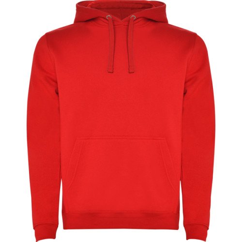Kid's two-colour hoodie...