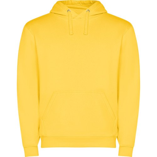 Unisex hooded sweatshirt...