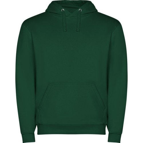 Unisex hooded sweatshirt...